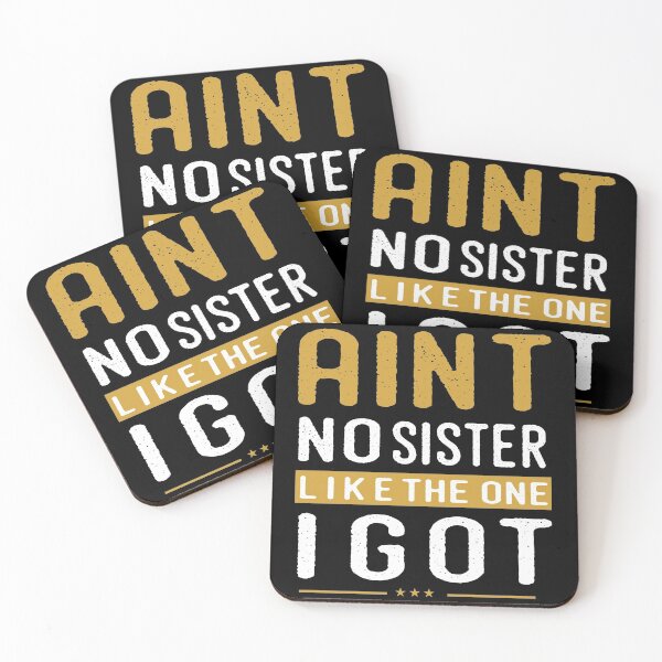 Artikelvorschau, ist keine Schwester wie die Ich habe ein Geschenk für die Schwester bekommen entworfen und verkauft von goodprints shop.