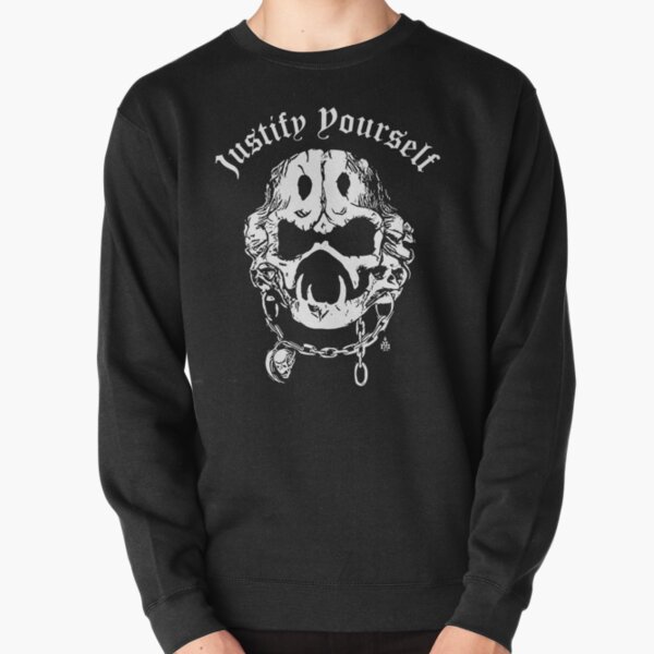 Item preview, Justify Yourself designed and sold by anfa.