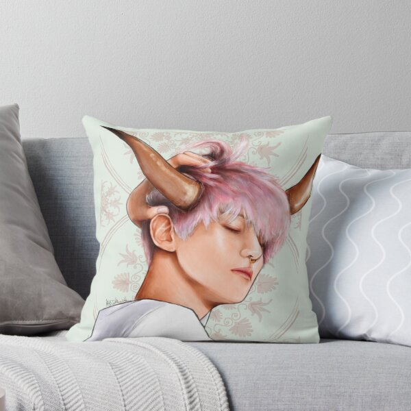 Item preview, baekhyun // taurus  designed and sold by firelordazulas.