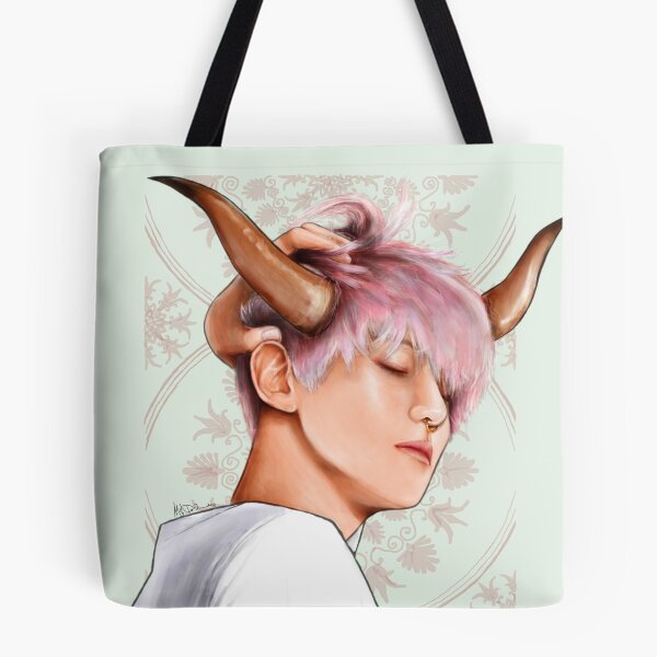 Item preview, baekhyun // taurus  designed and sold by firelordazulas.
