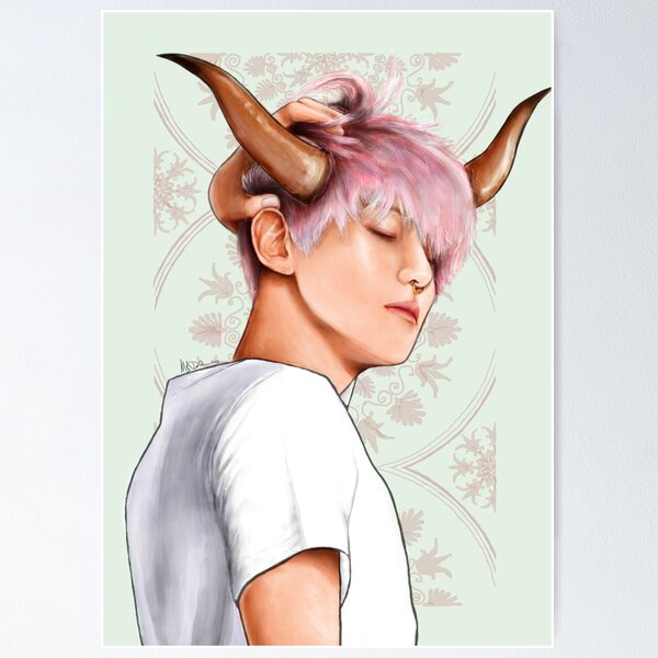 Item preview, baekhyun // taurus  designed and sold by firelordazulas.