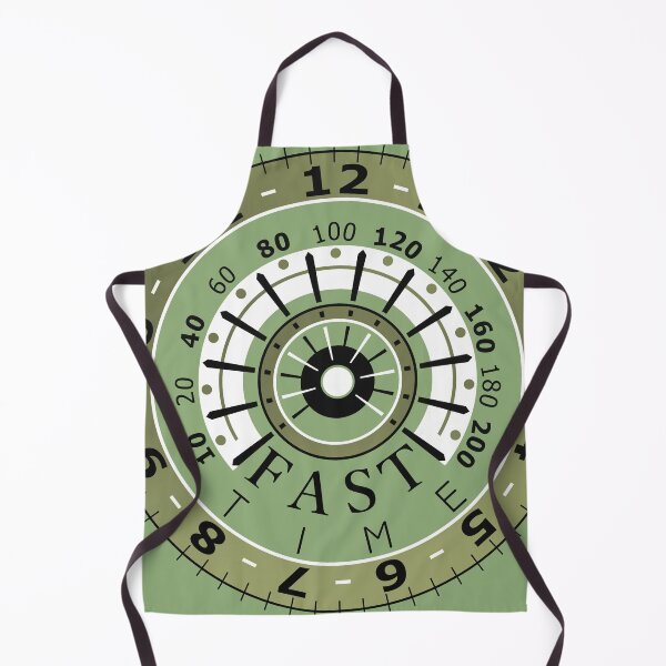 Item preview, Fast time 1 designed and sold by AlbertoRuiZ.