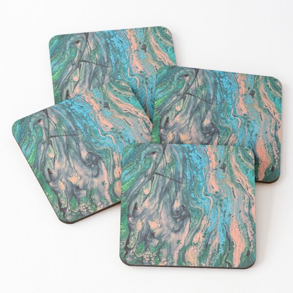 Item preview, The Jungle designed and sold by Samantha Giordano.