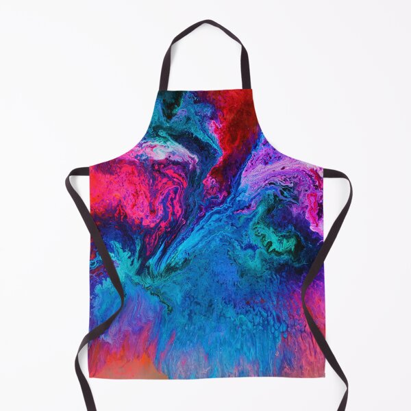Item preview, Colorful epoxy resin art designed and sold by Moindo.