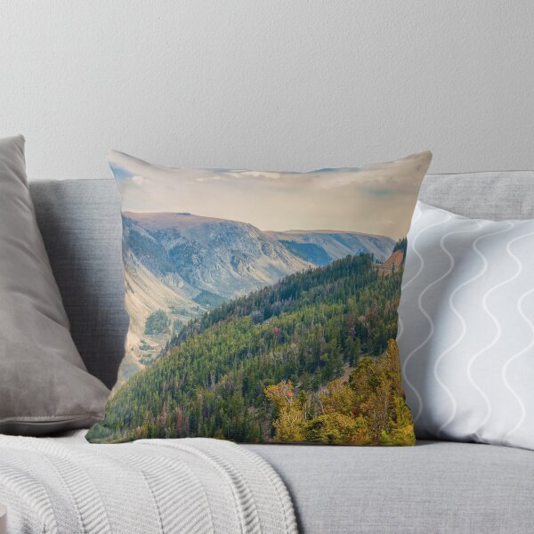 Item preview, Memories Of Beartooth designed and sold by John Bailey.