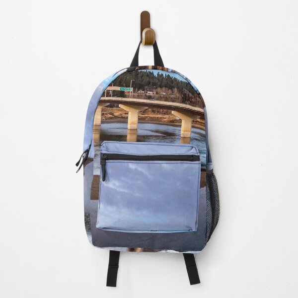 Item preview, The Kootenai River Bridge, Bonner's Ferry, Idaho designed and sold by Bryan Spellman.