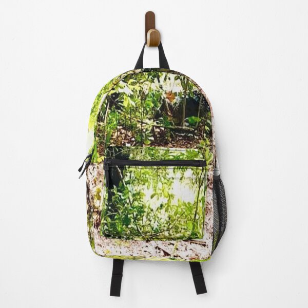 Item preview, Watch Out for the Alligator in Florida Wildlife Photograph designed and sold by DiscGolfTees.