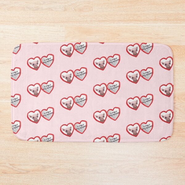 Item preview, bingus my beloved designed and sold by mabtis.