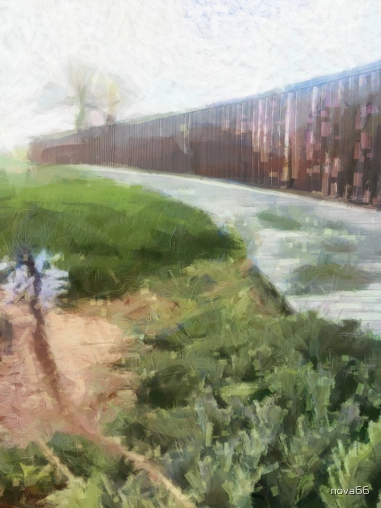 Thumbnail 5 of 5, iPhone Case, Path designed and sold by nova66.