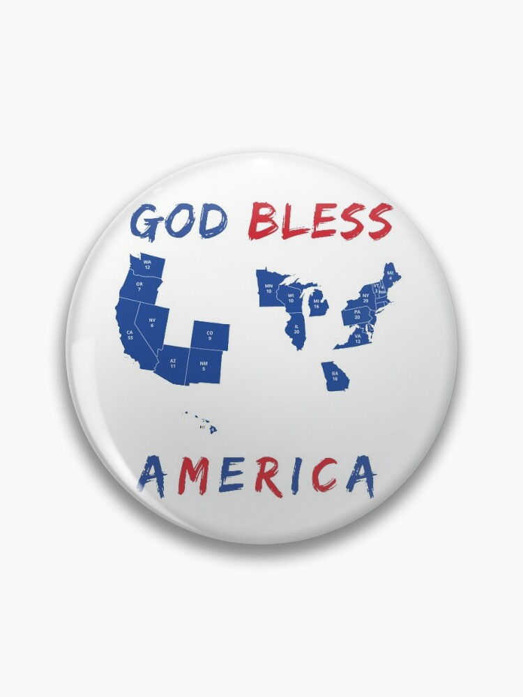 Pin on GOD BLESS AMERICA !