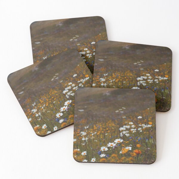 Item preview, Wildflowers designed and sold by Milanicole.