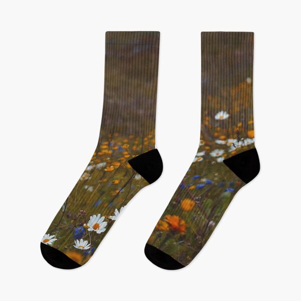 Item preview, Wildflowers designed and sold by Milanicole.