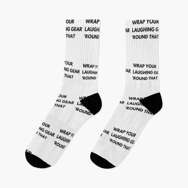 Item preview, Wrap your Laughing Gear Around that Aussie Slang designed and sold by fantasticpud.