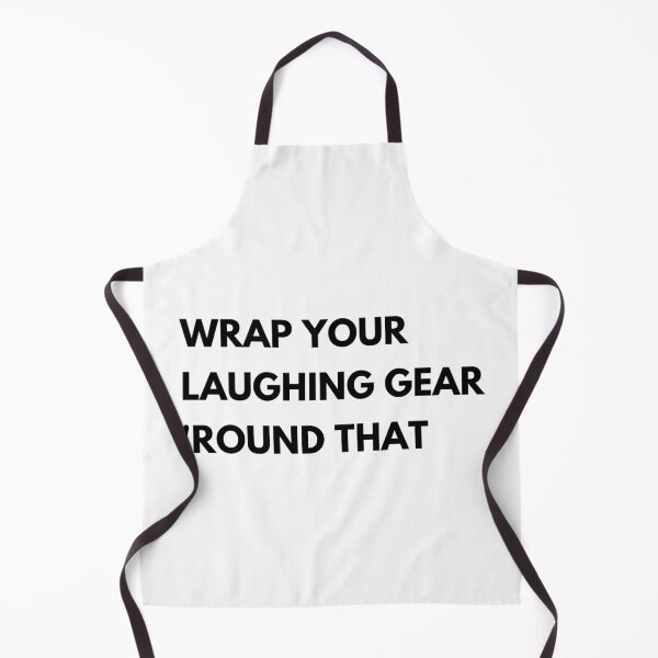 Item preview, Wrap your Laughing Gear Around that Aussie Slang designed and sold by fantasticpud.