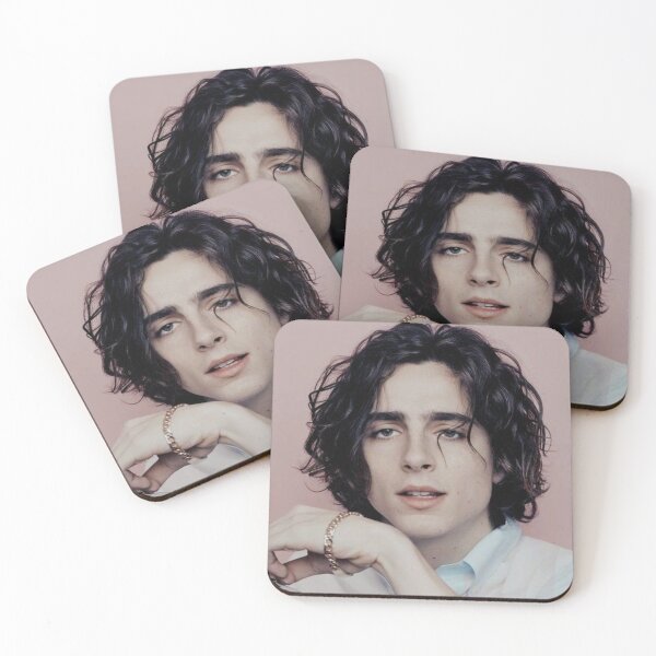 Item preview, timothee chalamet snl, sketch de máscaras designed and sold by Designs248877.