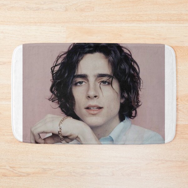 Item preview,  timothee chalamet snl, masks skit  designed and sold by Designs248877.