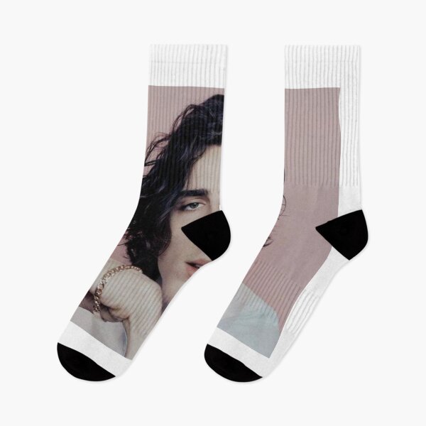 Item preview,  timothee chalamet snl, masks skit  designed and sold by Designs248877.