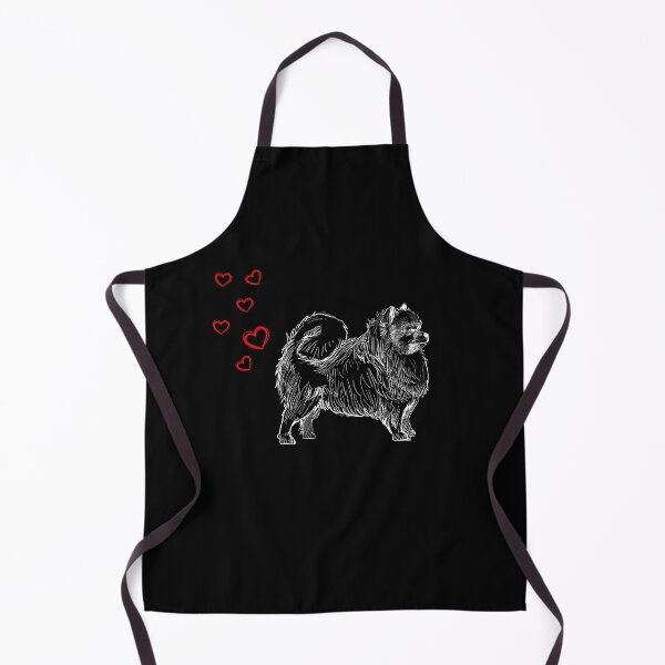 Item preview, Pomeranian Love designed and sold by BLake77777.