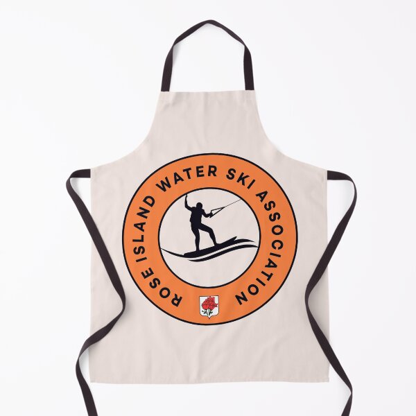 Item preview, Rose Island Water Ski Association designed and sold by rhserra.