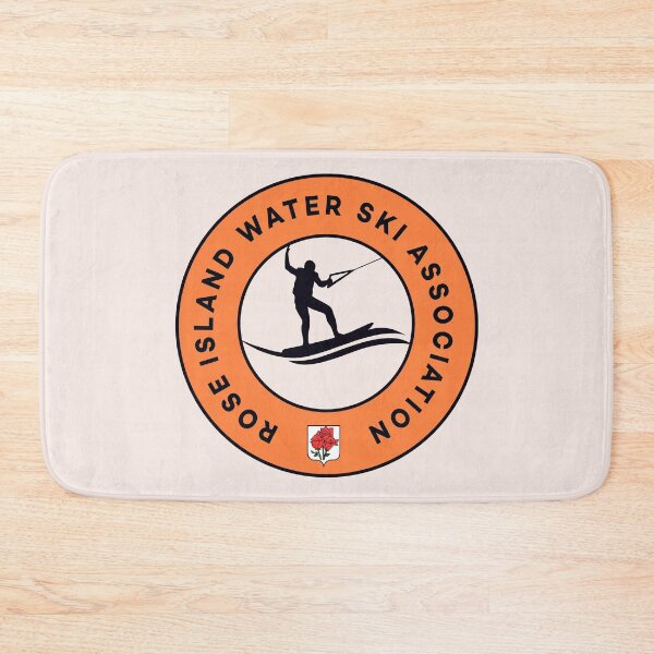 Item preview, Rose Island Water Ski Association designed and sold by rhserra.