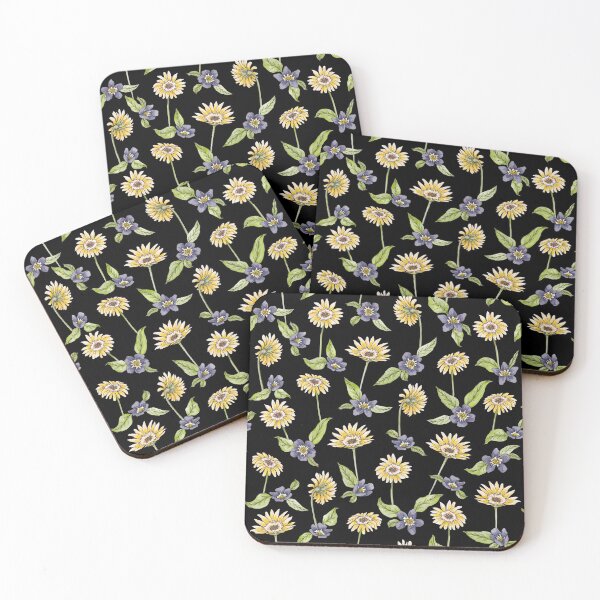 Item preview, delicate dark meadow designed and sold by FLOWERLANE.