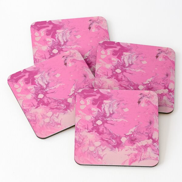 Item preview, Pink World designed and sold by Samantha Giordano.