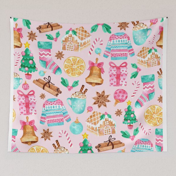 Item preview, Christmas Time  designed and sold by KConfetti.