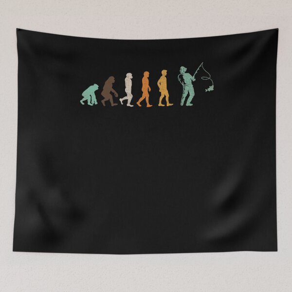 Item preview, Fishing Evolution designed and sold by BLake77777.