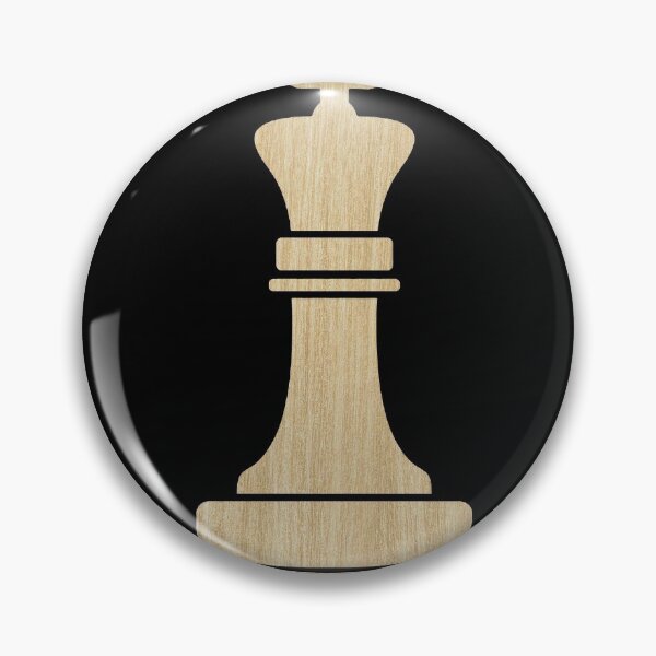 Item preview, king chess wood designed and sold by EGIT.