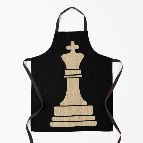 Item preview, king chess wood designed and sold by EGIT.