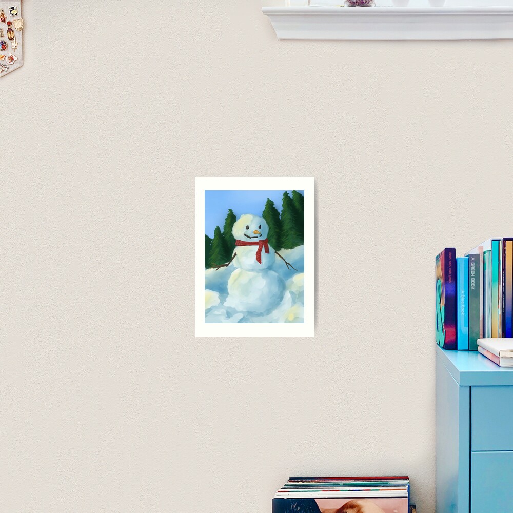 Item preview, Art Print designed and sold by kaitlynmize.