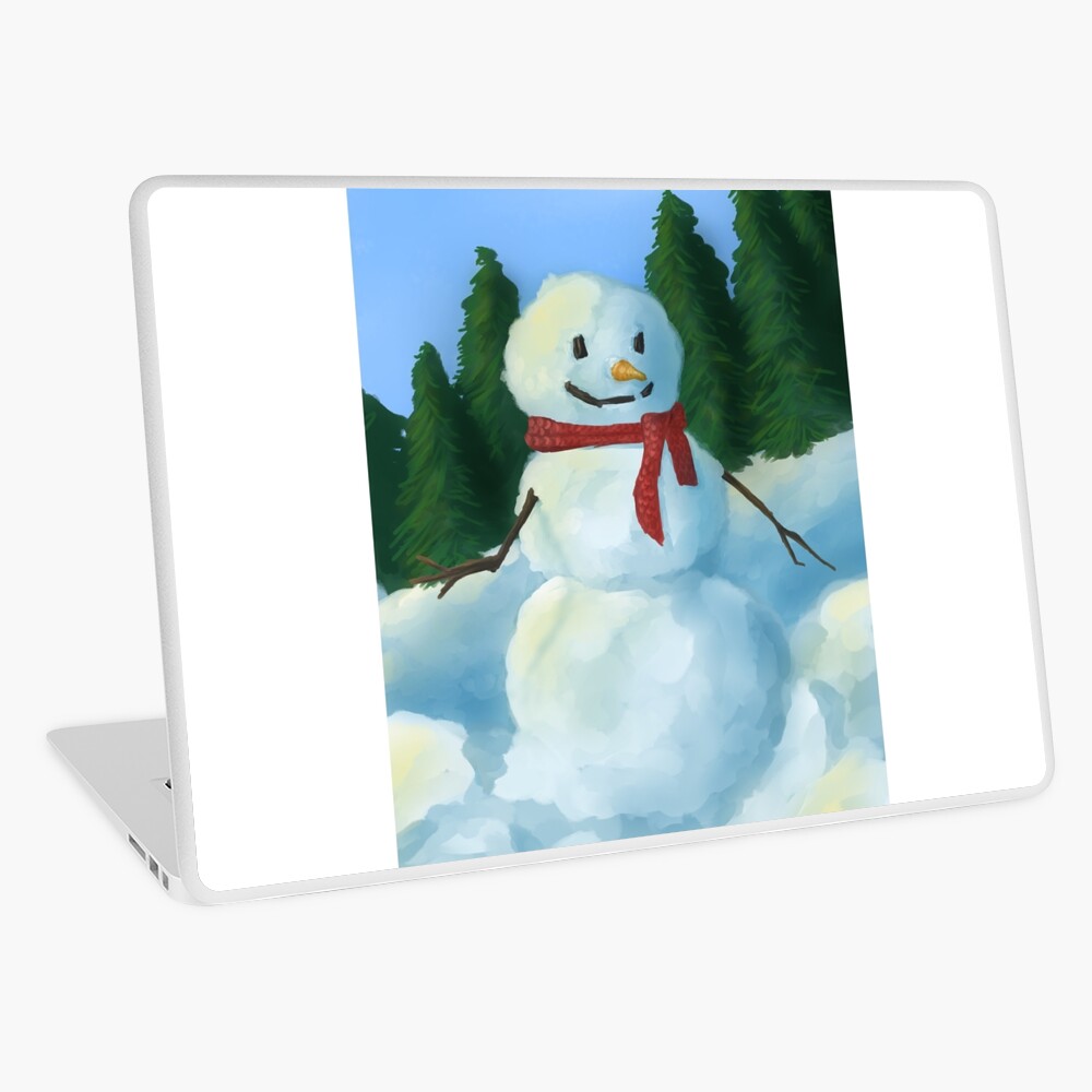 Item preview, Laptop Skin designed and sold by kaitlynmize.