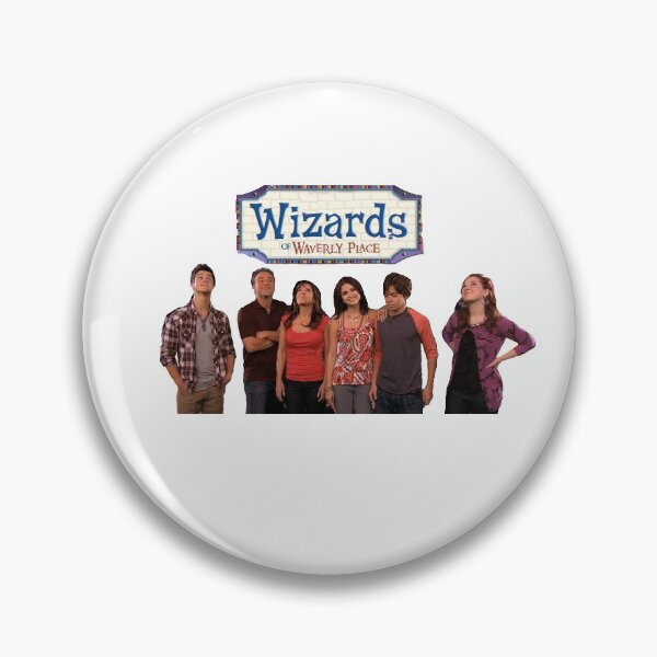 Item preview, Wizards of waverly place designed and sold by Sophie Majury.