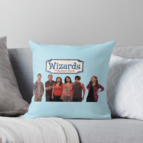 Item preview, Wizards of waverly place designed and sold by Sophie Majury.