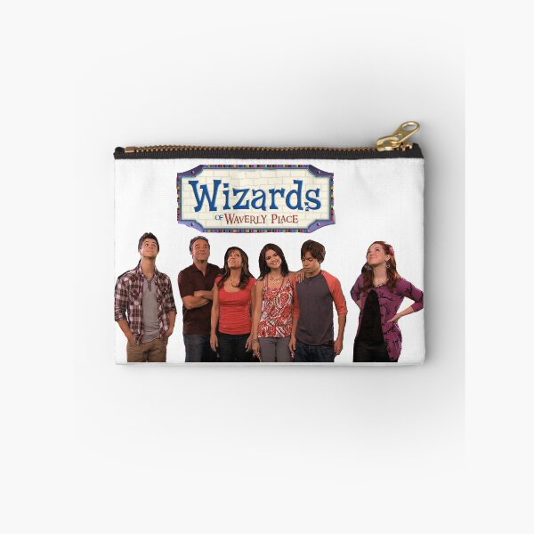 Item preview, Wizards of waverly place designed and sold by Sophie Majury.