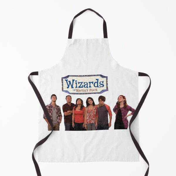 Item preview, Wizards of waverly place designed and sold by Sophie Majury.