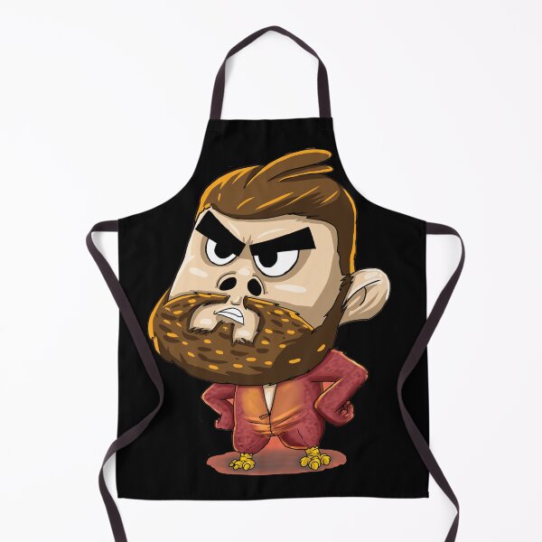 Item preview, Angry Grandpa designed and sold by Timegraf.