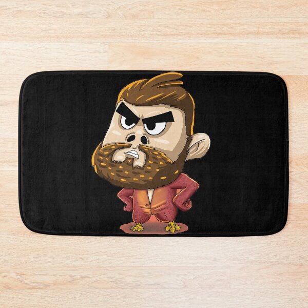 Item preview, Angry Grandpa designed and sold by Timegraf.