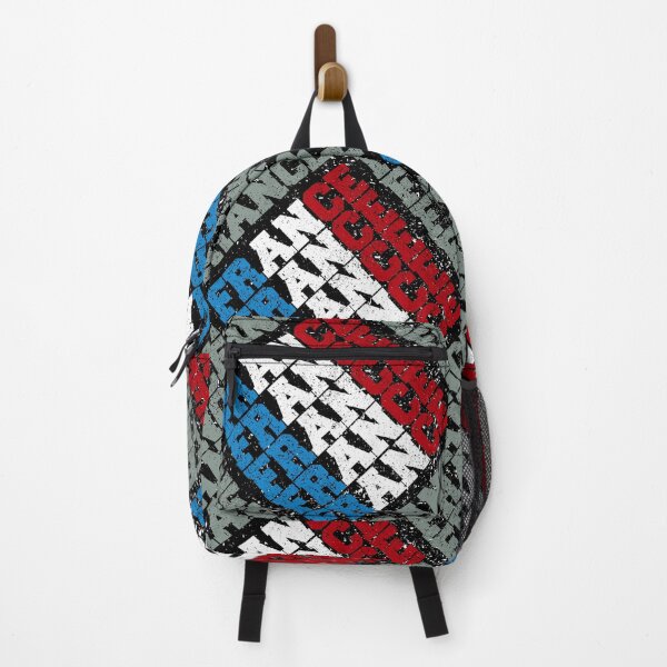 Item preview, France - Vive la france designed and sold by BigWildKiwi.