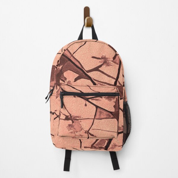 Item preview, Cherry tree silhouette - rose gold designed and sold by SulkaCreative.