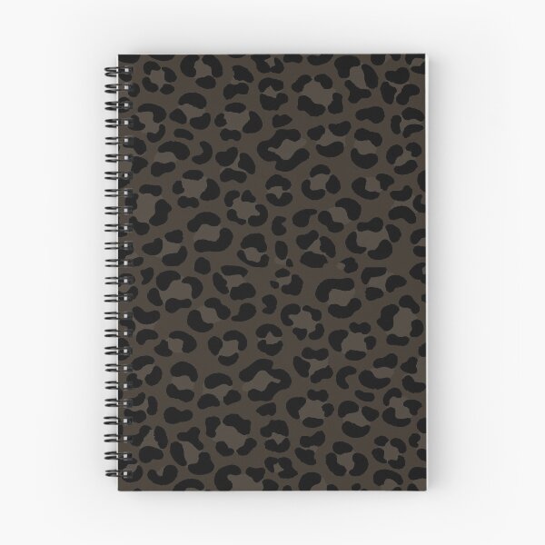 Item preview, LEOPARD HALLWAY SKIN BROWN BLACK BY SUBGIRL designed and sold by SUBGIRL.