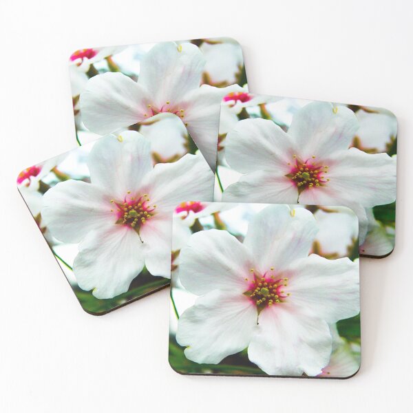 Item preview, One sakura flower  designed and sold by Karolien Kenis.