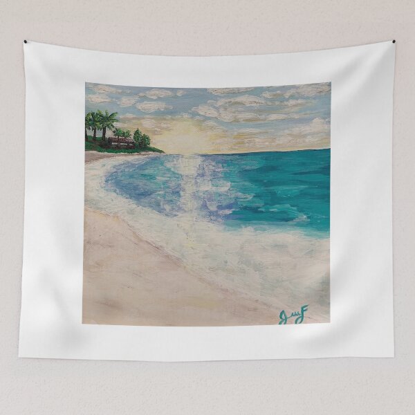 Item preview, Seaside Dreams designed and sold by J Faburrieta.