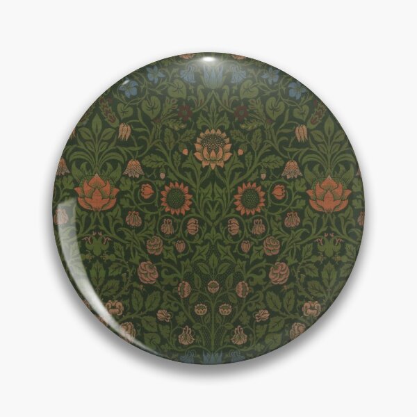 Item preview, Violet and Columbine (1883) - William Morris designed and sold by SALON DES ARTS.