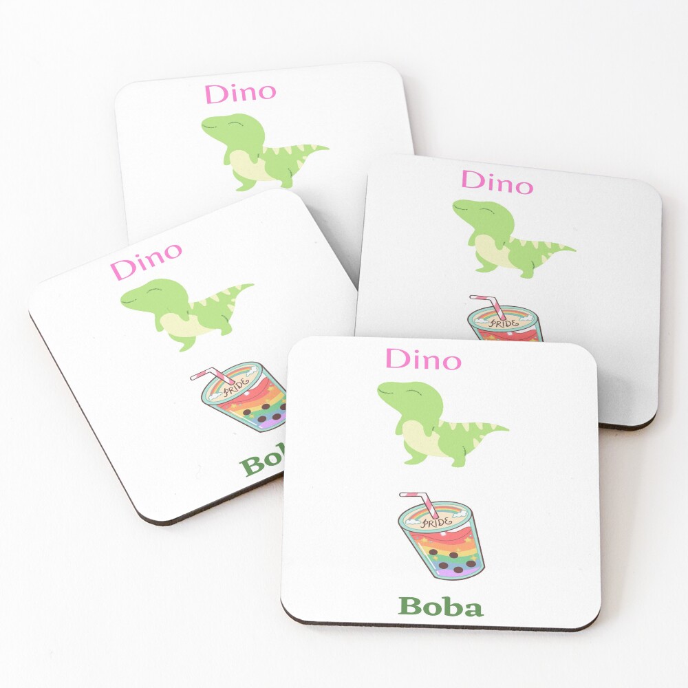 Item preview, Coasters (Set of 4) designed and sold by Rajzone.