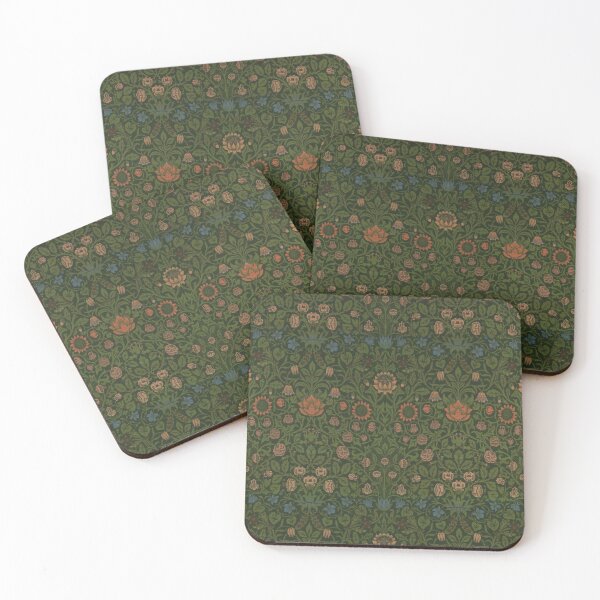 Item preview, Violet and Columbine (1883) - William Morris designed and sold by SALON DES ARTS.