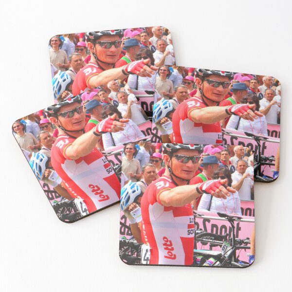Item preview, André Greipel designed and sold by ArtForKnowledge.