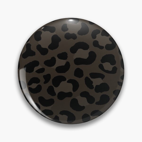 Item preview, LEOPARD HALLWAY SKIN BROWN BLACK BY SUBGIRL designed and sold by SUBGIRL.