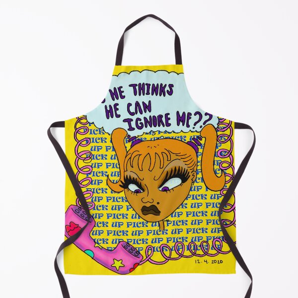 Item preview, Fed up designed and sold by makmartian.