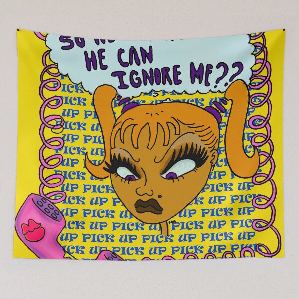 Item preview, Fed up  designed and sold by makmartian.